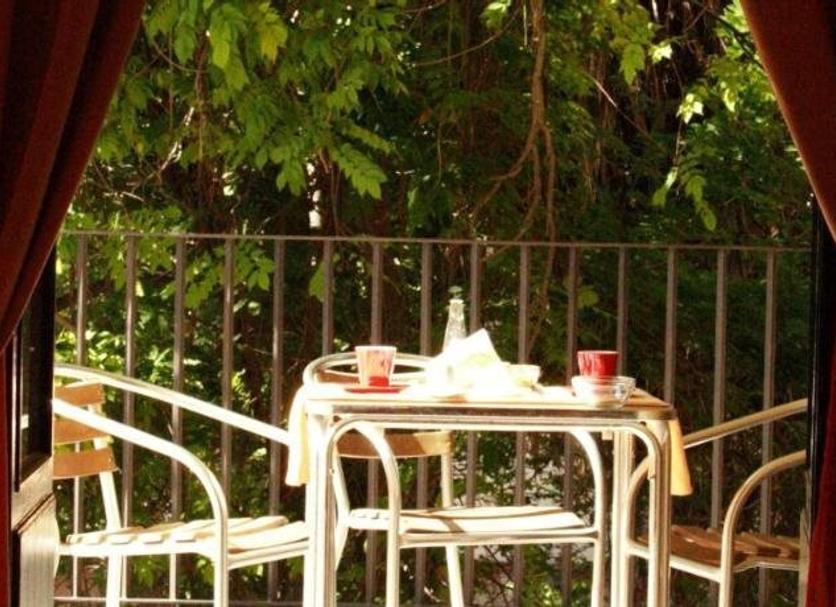 Μπαλκόνι Φωτογραφία