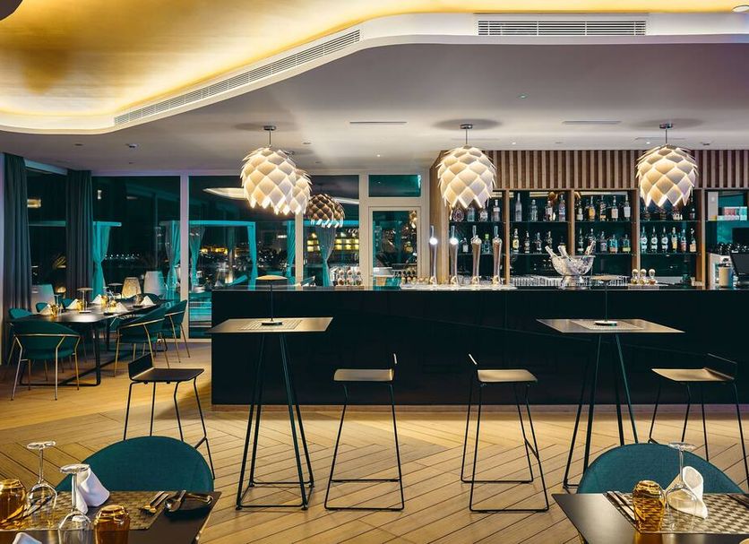 Bar Φωτογραφία