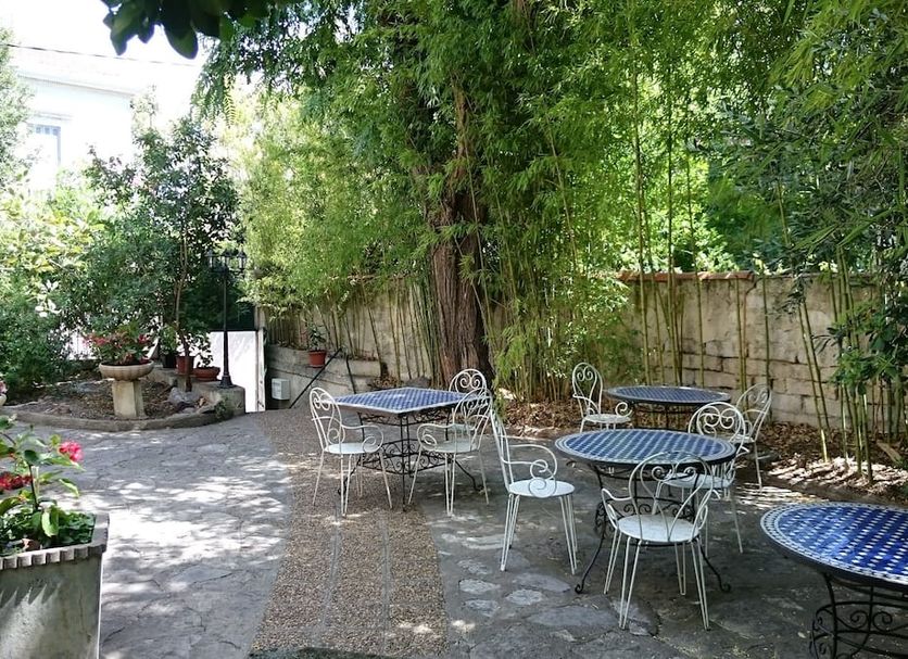 Βεράντα Φωτογραφία