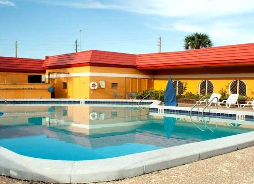 Πισίνα Φωτογραφία