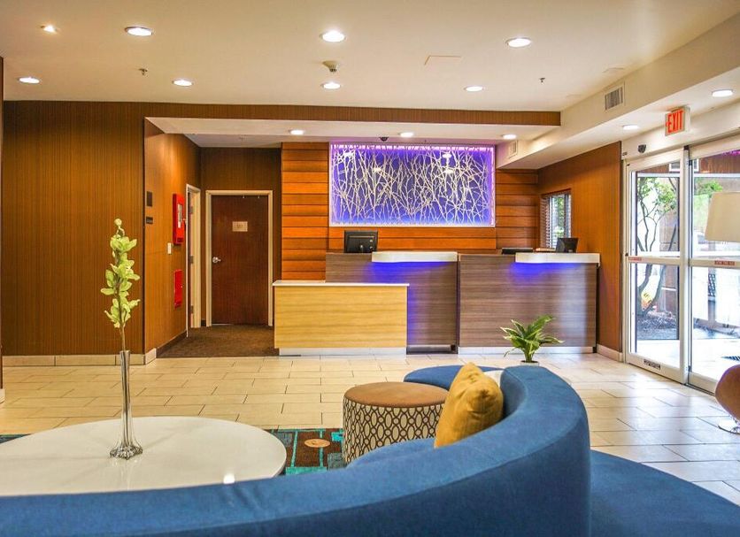 Σαλόνι ξενοδοχείου Φωτογραφία