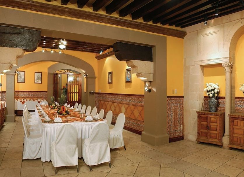 Εστιατόριο Φωτογραφία