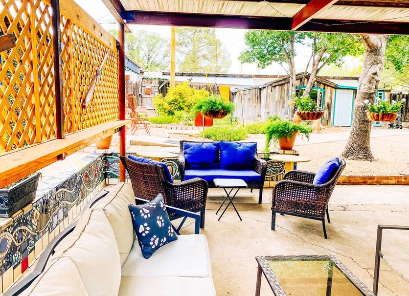 Βεράντα Φωτογραφία