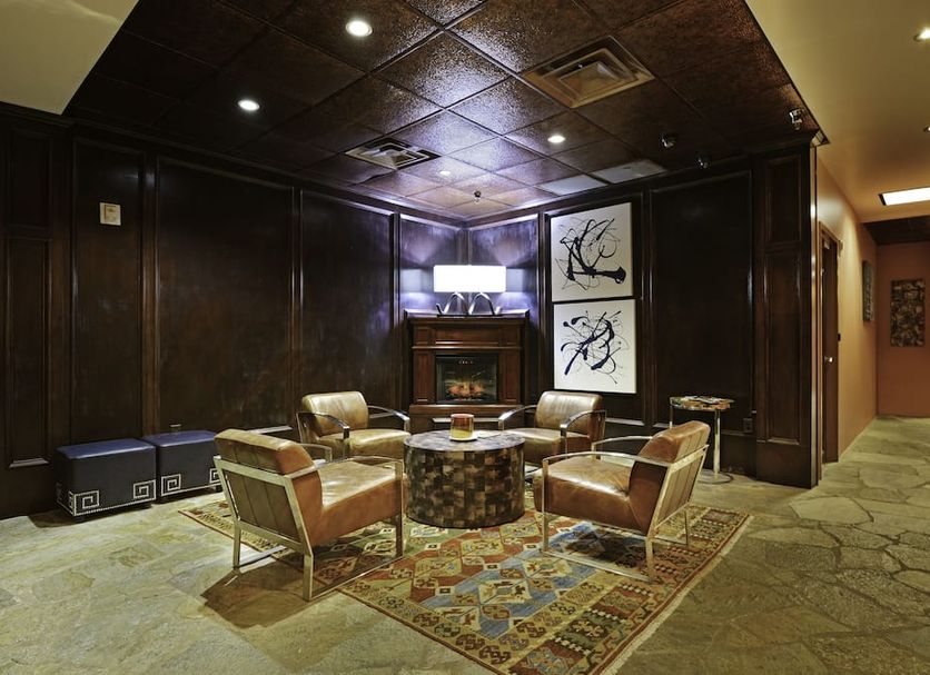 Σαλόνι Φωτογραφία