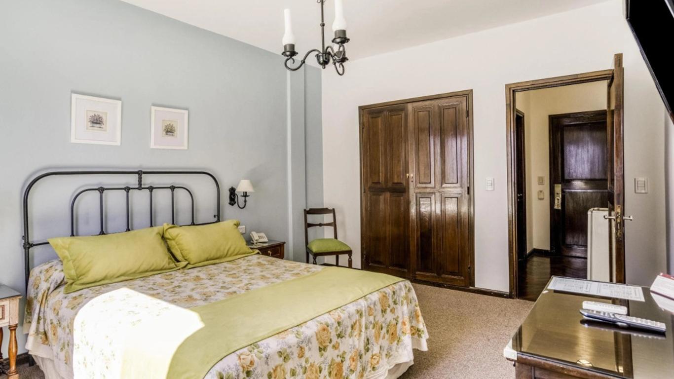 Hotel Salta