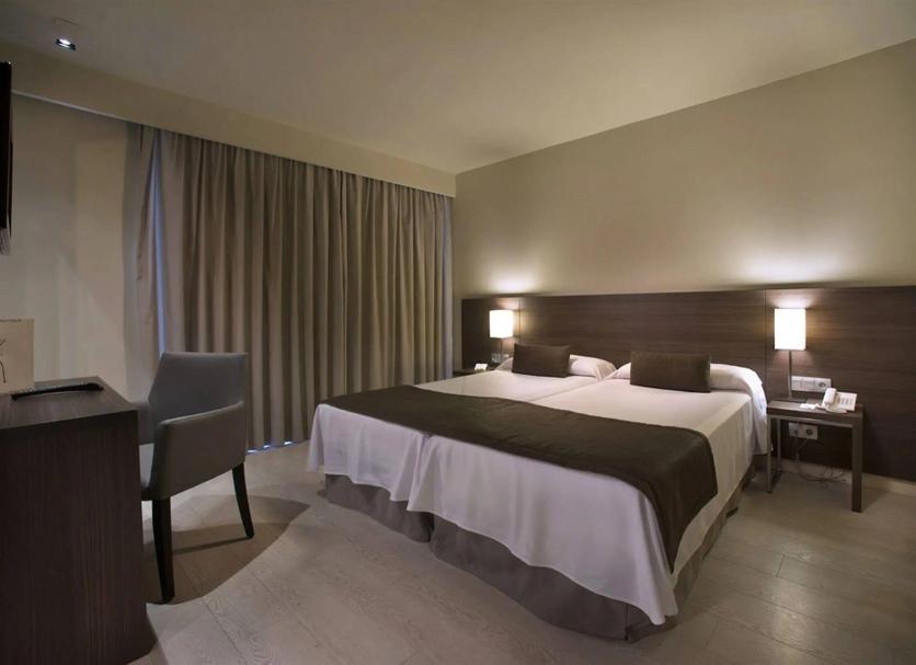 Κρεβατοκάμαρα Φωτογραφία