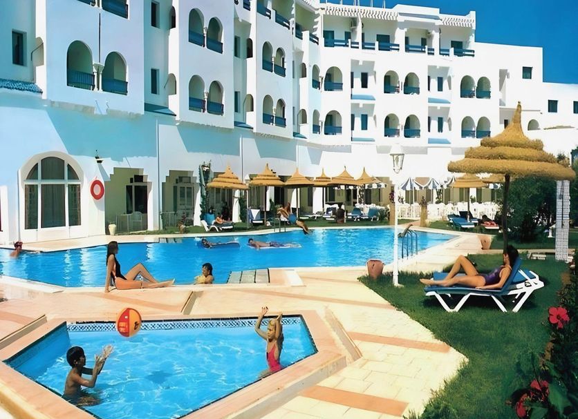 Πισίνα Φωτογραφία