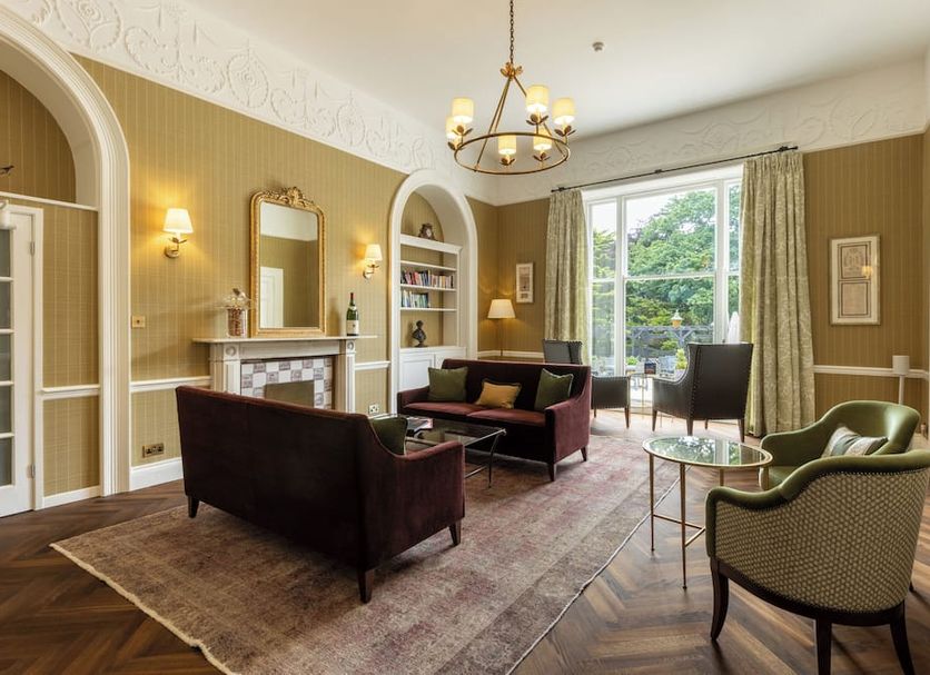 Σαλόνι Φωτογραφία