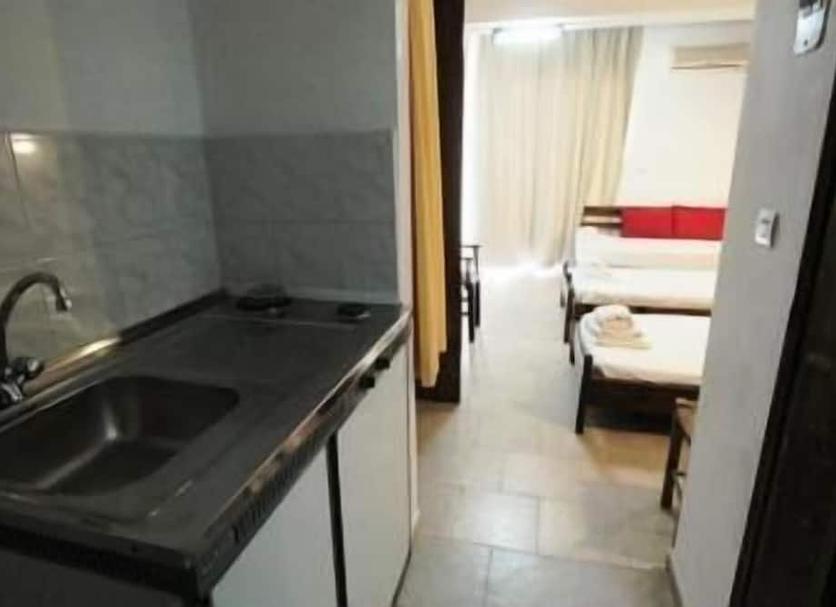 Κουζίνα Φωτογραφία