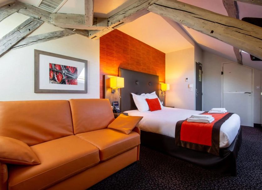 Κρεβατοκάμαρα Φωτογραφία