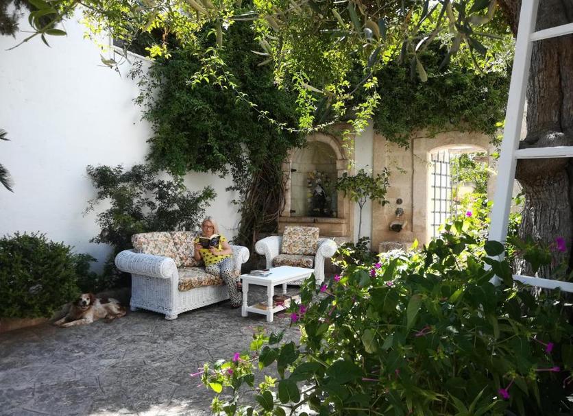 Βεράντα Φωτογραφία