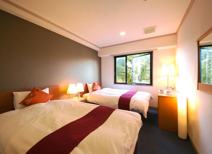 Κρεβατοκάμαρα Φωτογραφία