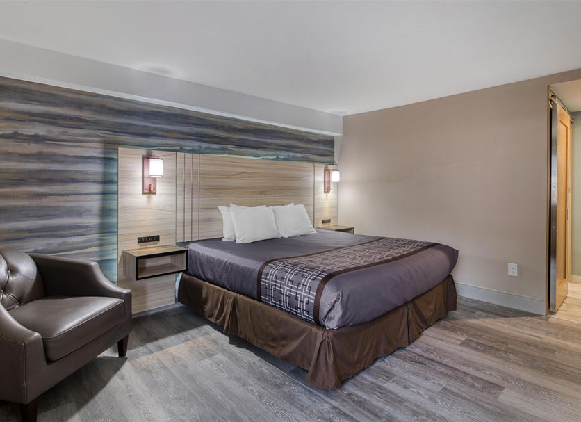 Κρεβατοκάμαρα Φωτογραφία