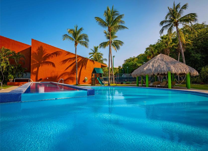 Πισίνα Φωτογραφία