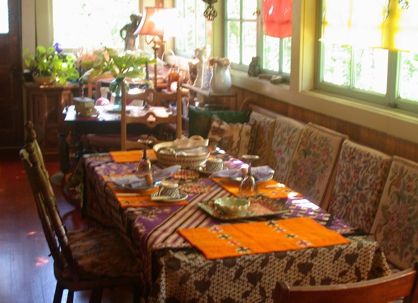 Εστιατόριο Φωτογραφία