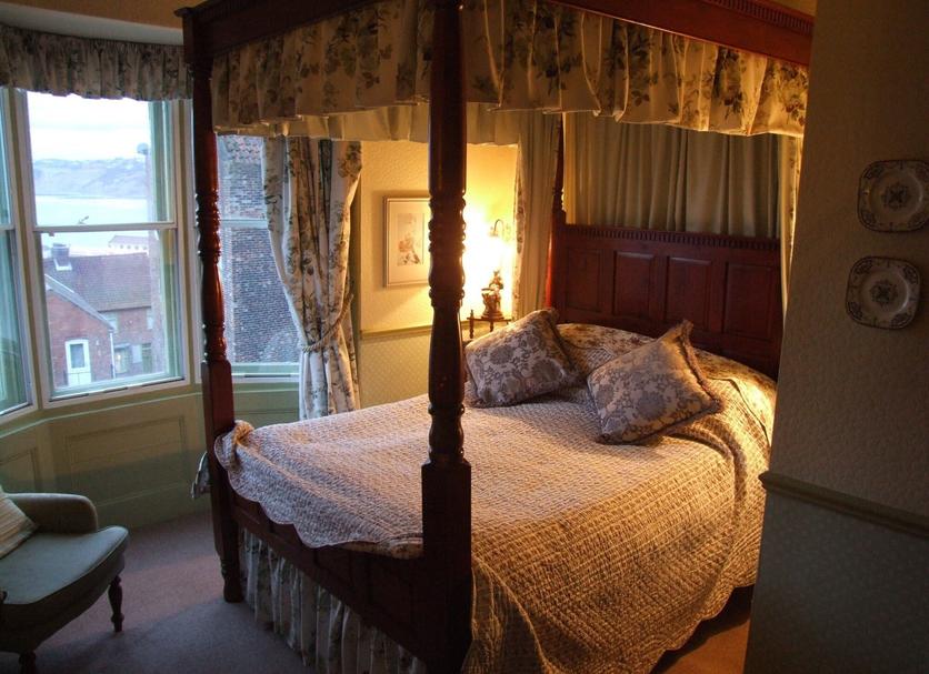 Κρεβατοκάμαρα Φωτογραφία