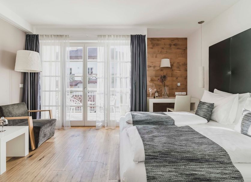 Κρεβατοκάμαρα Φωτογραφία