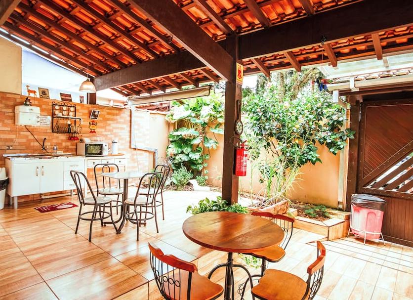 Βεράντα Φωτογραφία