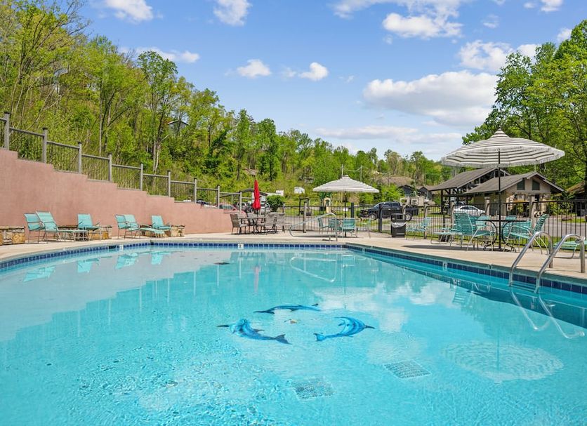 Πισίνα Φωτογραφία