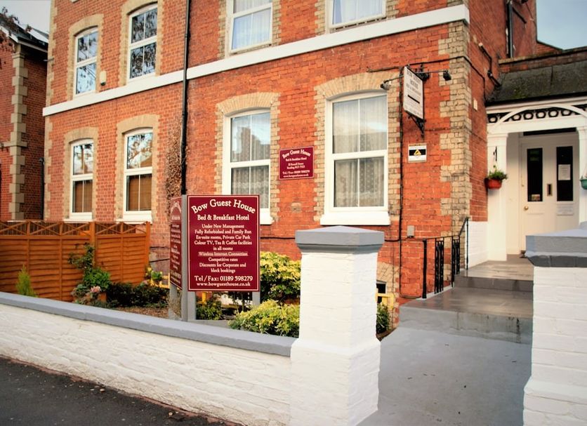 Κτίριο Φωτογραφία