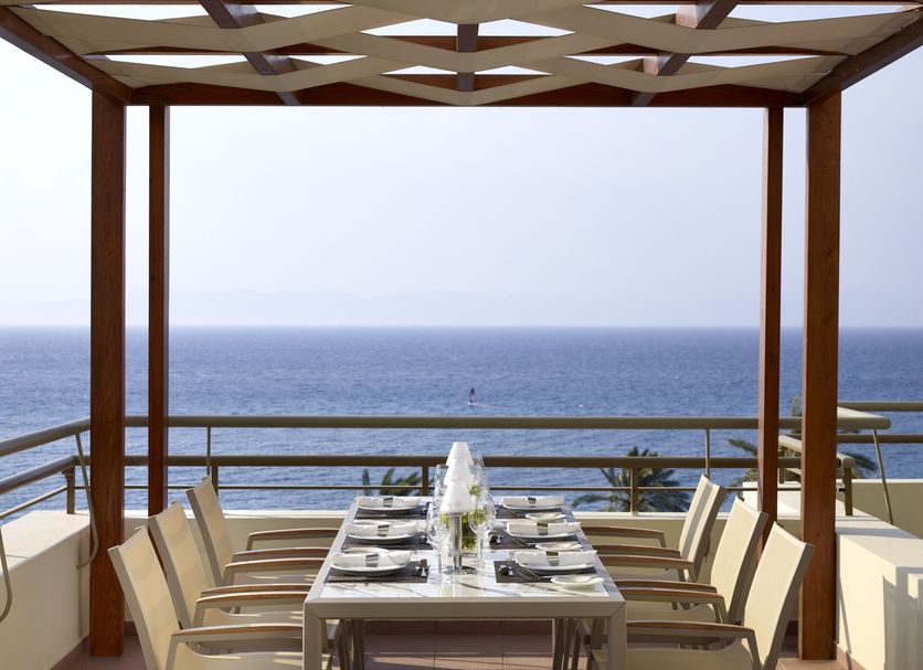 Μπαλκόνι Φωτογραφία