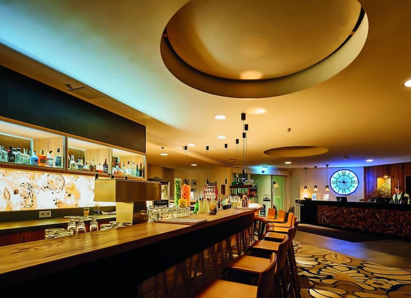 Bar Φωτογραφία