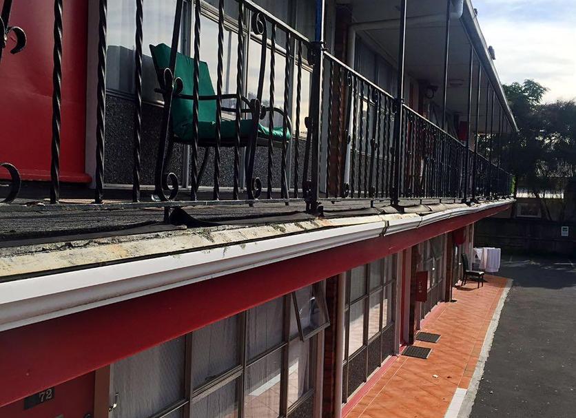 Κτίριο Φωτογραφία