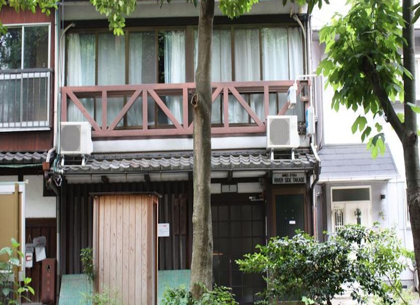 Κτίριο Φωτογραφία