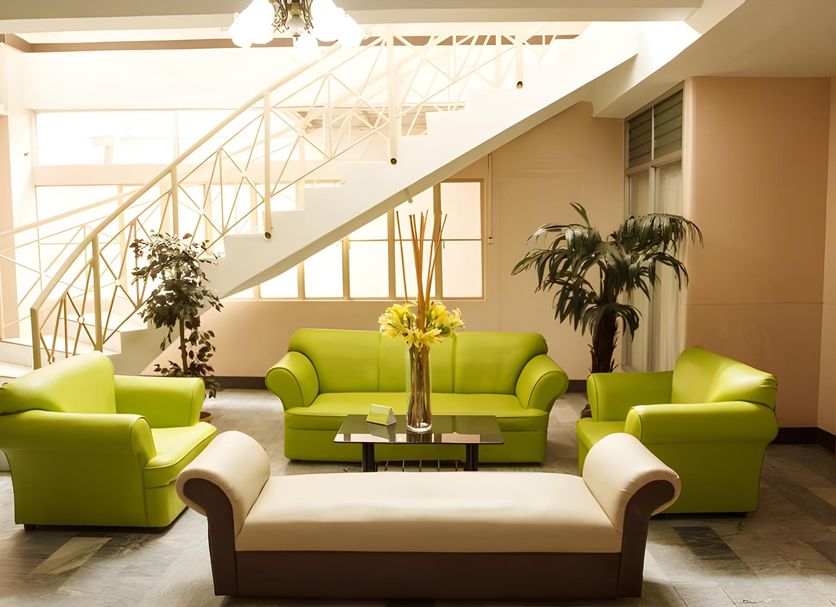 Σαλόνι Φωτογραφία