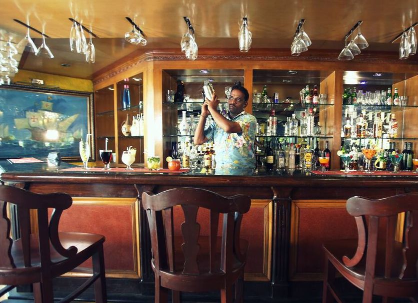 Bar Φωτογραφία