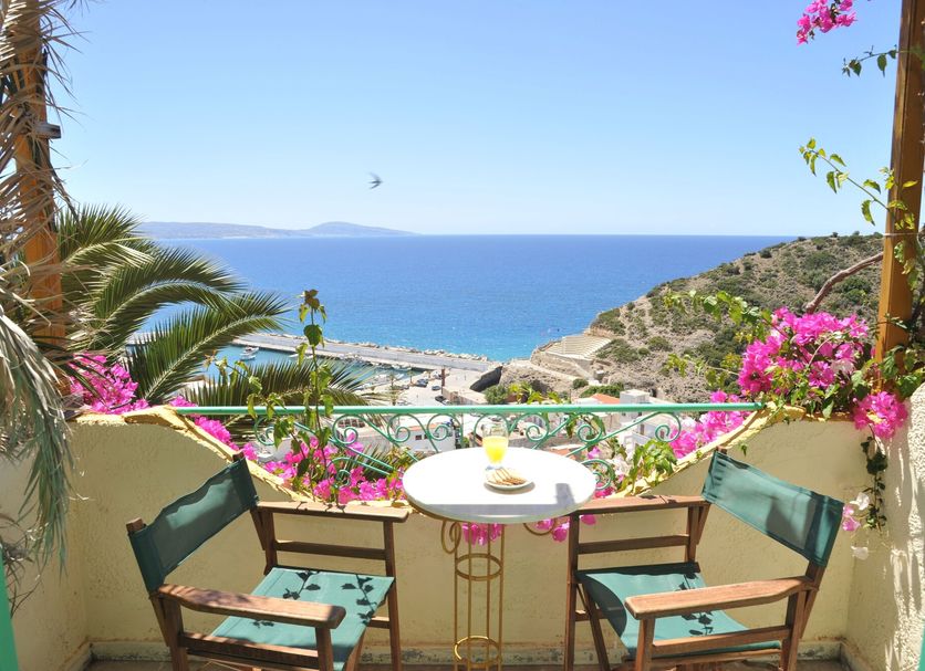 Μπαλκόνι Φωτογραφία