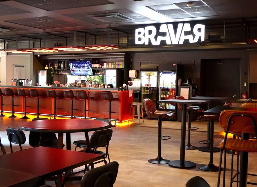 Bar Φωτογραφία