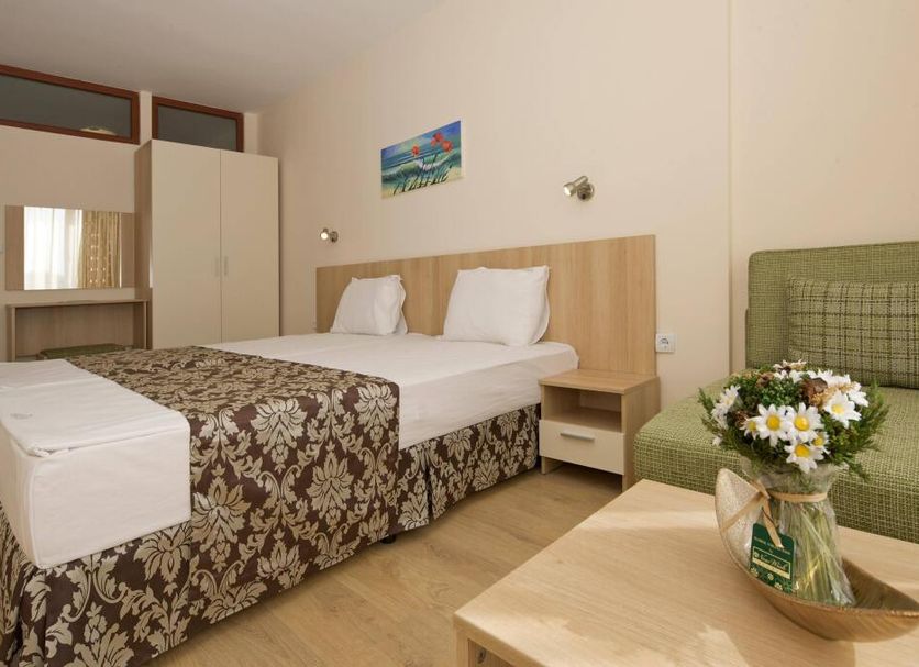 Κρεβατοκάμαρα Φωτογραφία