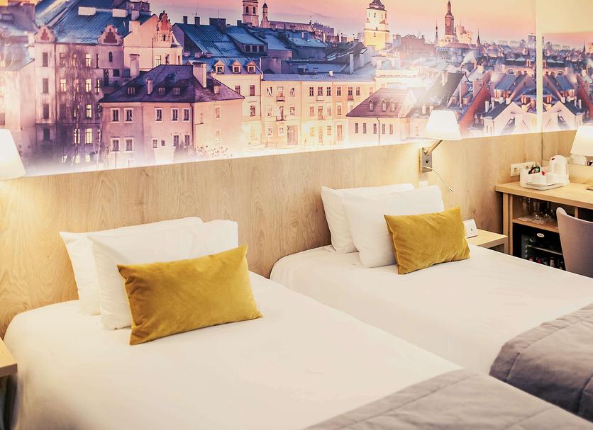 Κρεβατοκάμαρα Φωτογραφία