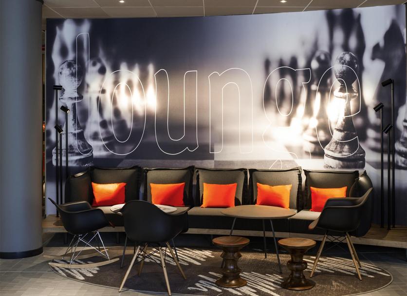 Σαλόνι Φωτογραφία