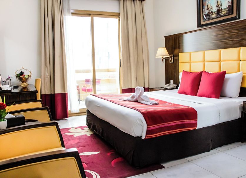 Κρεβατοκάμαρα Φωτογραφία