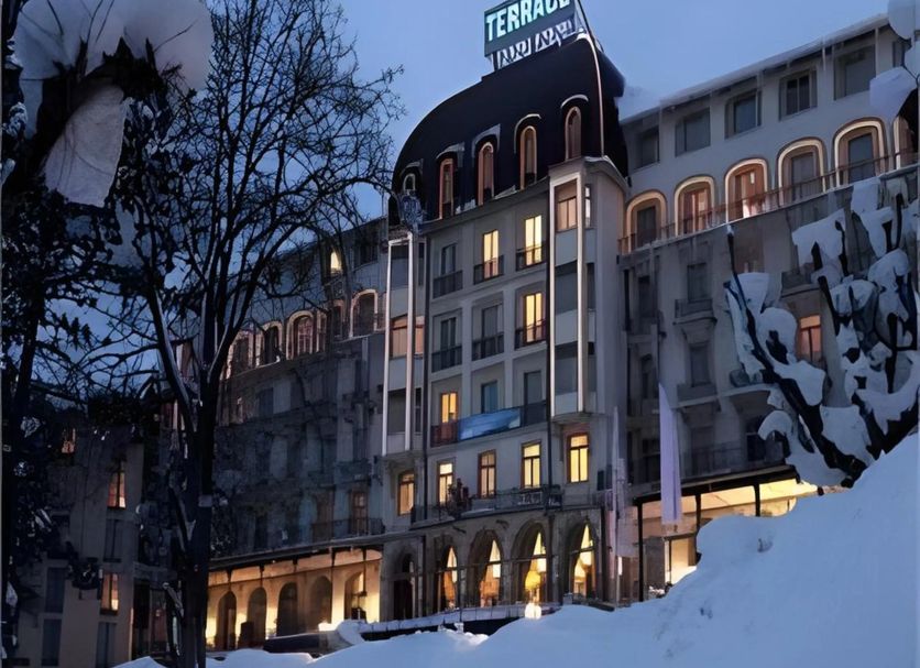 Κτίριο Φωτογραφία