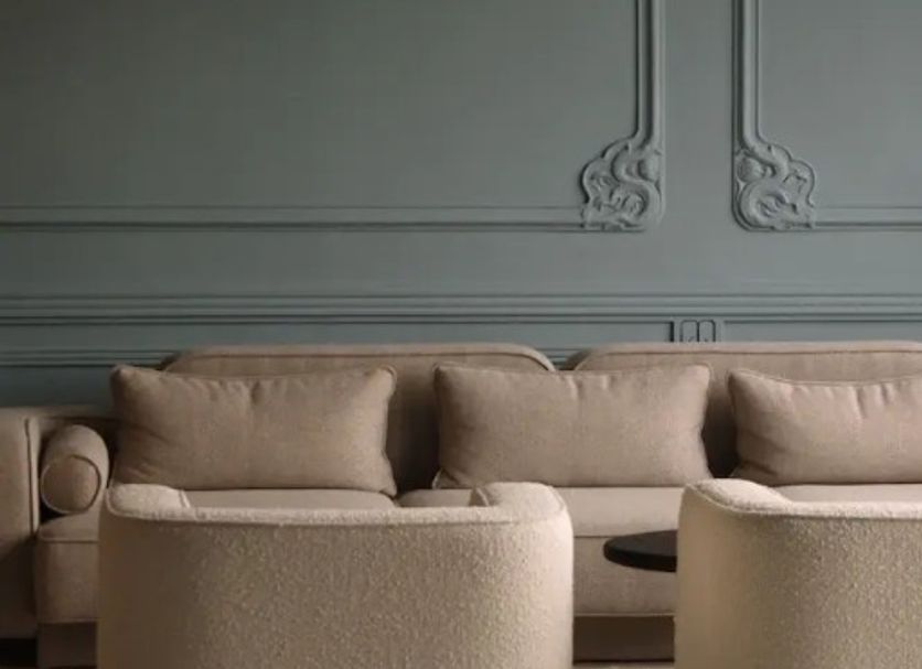 Σαλόνι Φωτογραφία