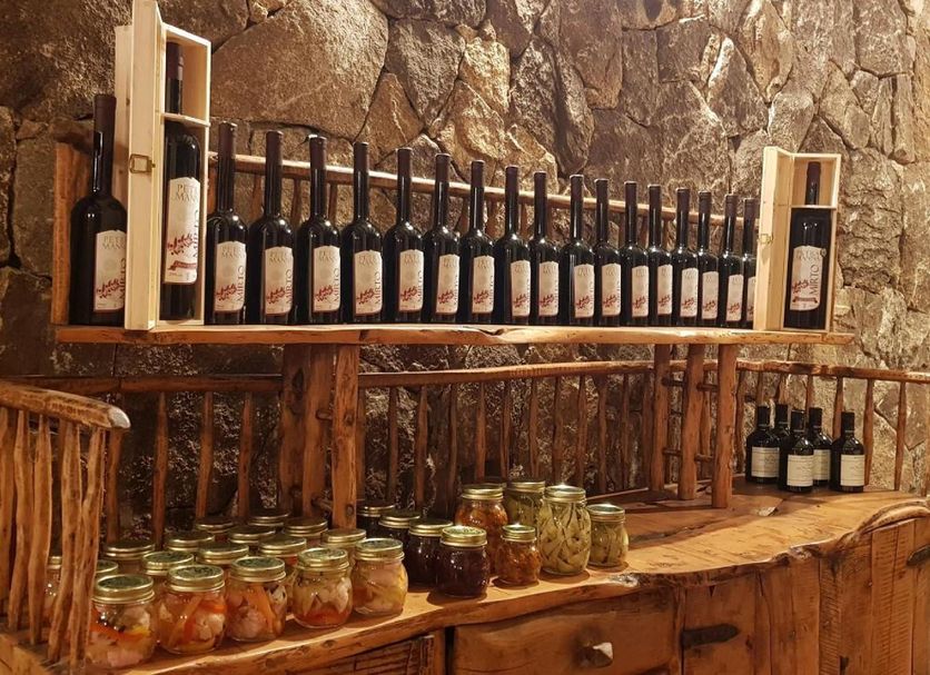 Bar Φωτογραφία