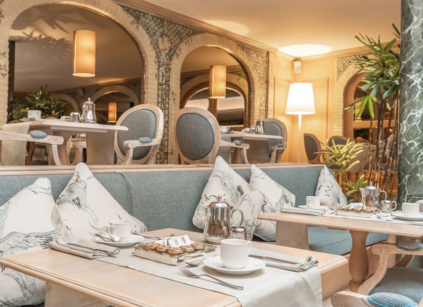 Εστιατόριο Φωτογραφία