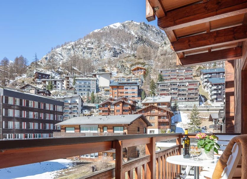 Μπαλκόνι Φωτογραφία