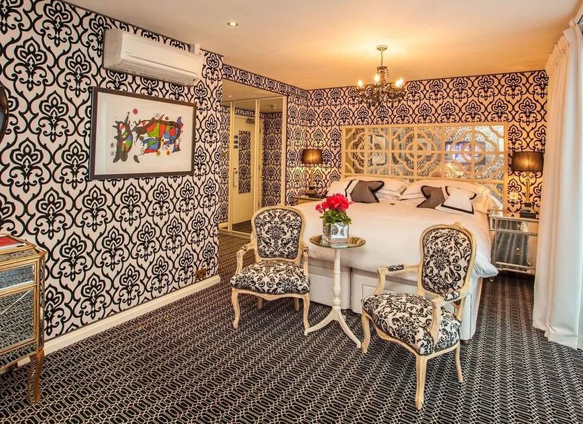 Κρεβατοκάμαρα Φωτογραφία