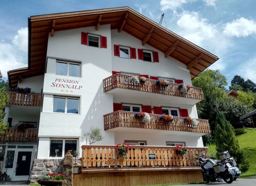 Κτίριο Φωτογραφία