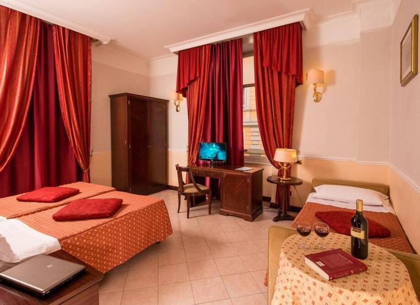 Κρεβατοκάμαρα Φωτογραφία