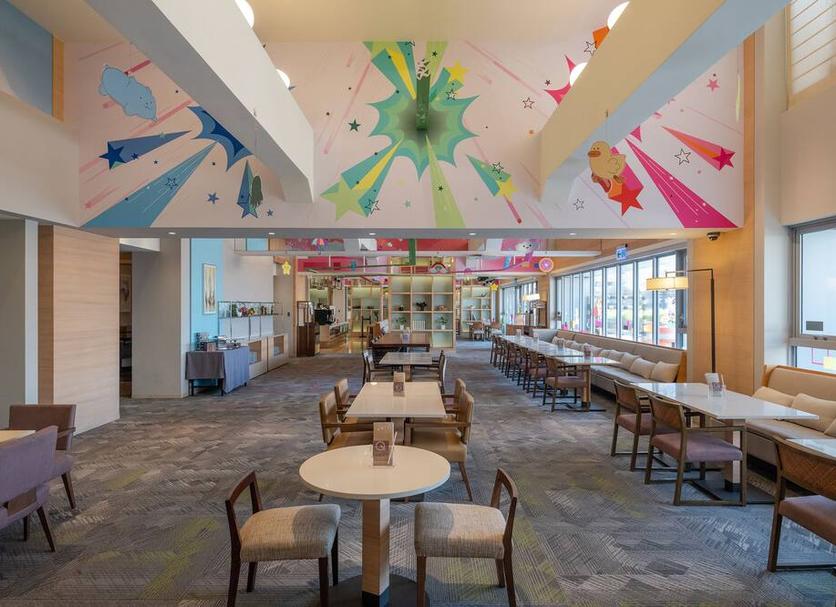 Εστιατόριο Φωτογραφία