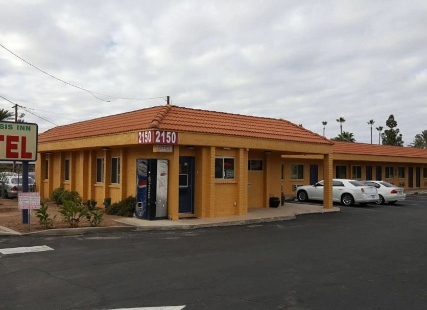 Κτίριο Φωτογραφία