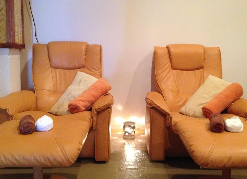 Σαλόνι Φωτογραφία