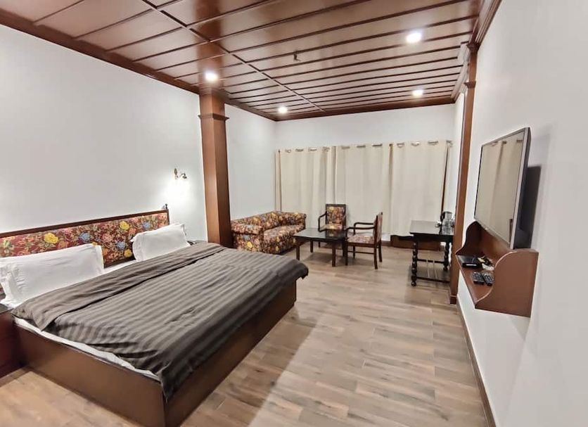 Κρεβατοκάμαρα Φωτογραφία