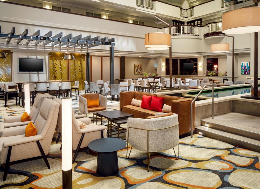 Εστιατόριο Φωτογραφία