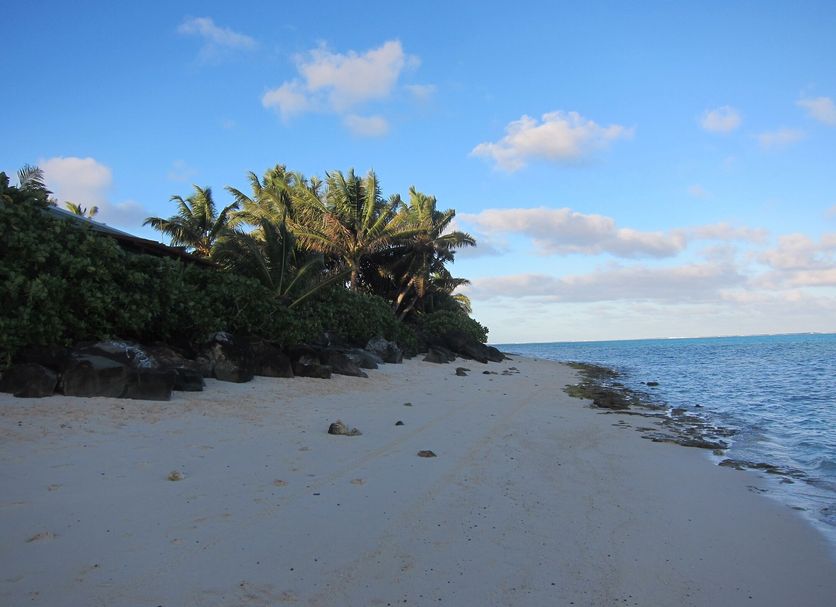 Παραλία Φωτογραφία